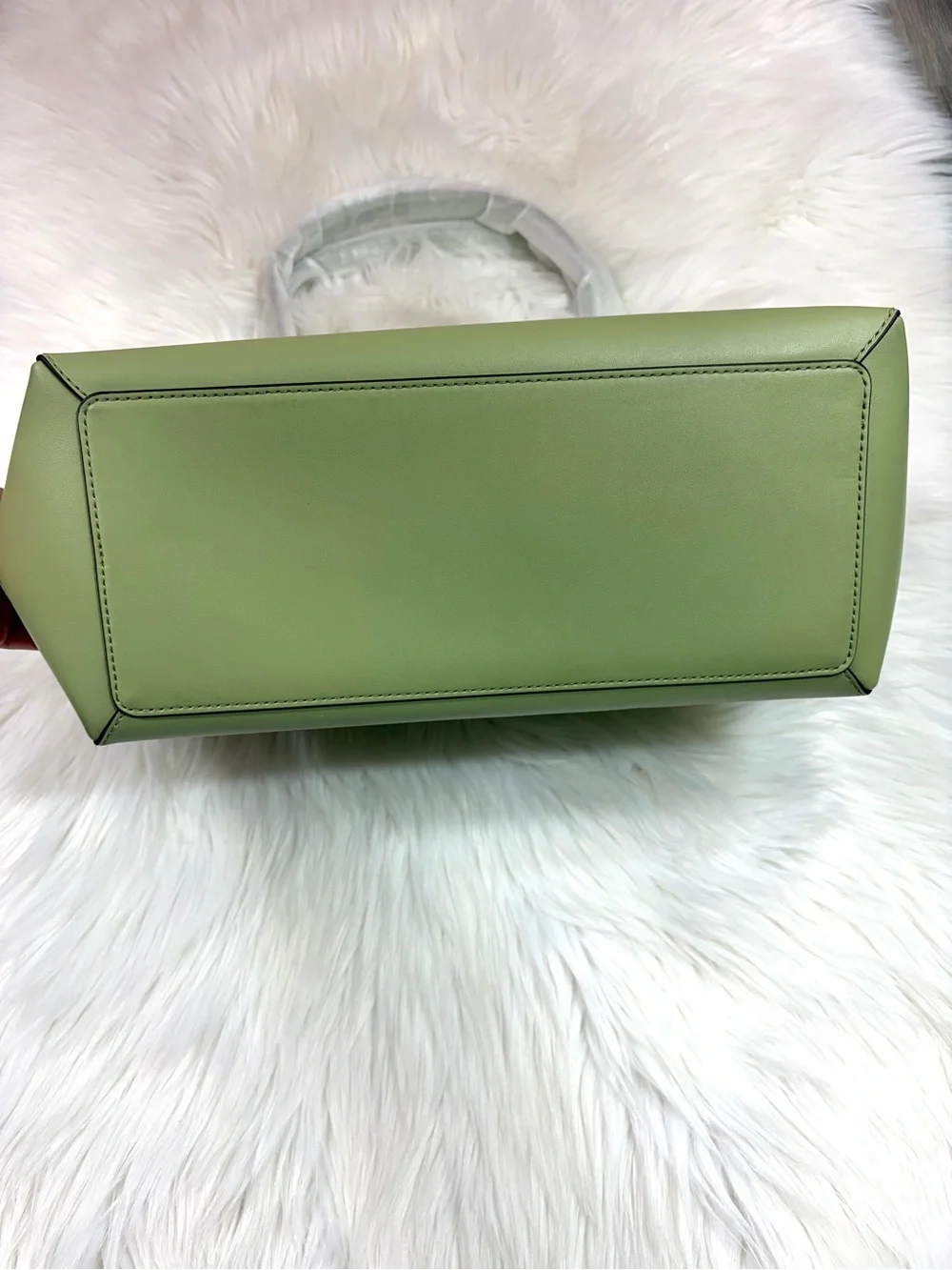 Michael Kors Reed Green Bag✨brand new